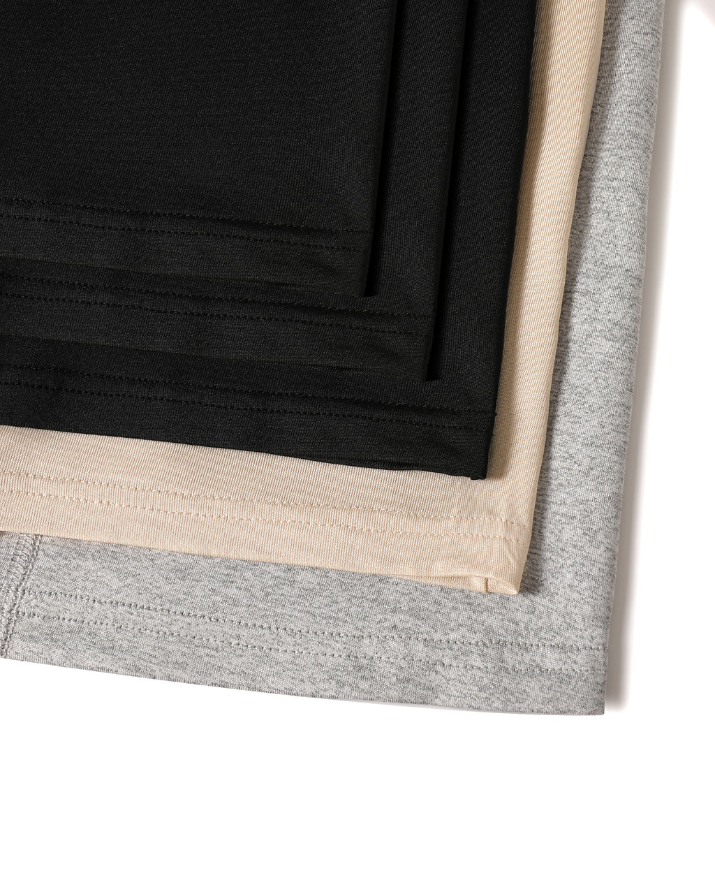 SF SmartFit Men's 5 Pack Performance Boxer Briefs (Midnight Core)